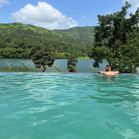 ホテル Vrisa Mountain Retreat Welhe エクステリア 写真